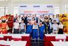 Damen has opened a new service hub in Vietnam (Damen)