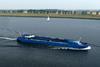 Training vessel Ab Initio (will be used for testing)