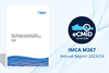 IMCA Annual report