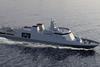 Kongsberg Maritime propulsion for Philippine Navy offshore patrol vessels
