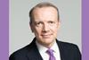 WindEurope CEO Giles Dickson