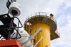 The world’s largest offshore wind farm will require considerable workboat support