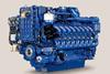 Eight MTU Series 4000 engines will be supplied for Svitzer newbuilds (MTU)