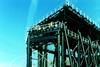 Much fanfare accompanied the recent reopening of the Anderton Boat Lift.