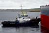 Shetland Islands Council has agreed to buy 'Multratug 29' (John Bateson-Shetland News)