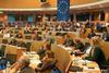 The conference discussed the future of Channel ports