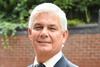 Les Chapman is soon to take over from Hugh Shaw OBE as UK SOSREP (MCA)