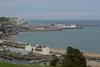 eLoran radio navigation technology is in place around the Port of Dover and its approaches. Photo: Port of Dover