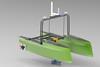 The range will enable testing of surface and air vehicles as well as subsea