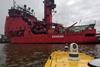 Northland Power release 01 - Credit Subsea Europe Services GmbH
