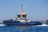 Svitzer ElectRA 2500SX