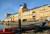 Southampton’s National Oceanography Centre is an ideal venue for Ocean Business