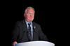 Mike Penning MP wants UK shipping to be taken more seriously