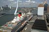 The Port of Rotterdam Authority would have to pay about 60 million euros in corporation tax per year