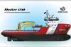 Smit Lamnalco's new tug will be based on the RAL RAsalvor 6500 design (AMSA)