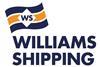 Williams shipping logo rescale