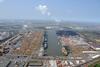 Delwaide Dock (Photo:  Antwerp Port Authority)