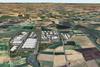 thumbnail_Aerial view recreation of the PRAT ‘Zamora Norte’ area