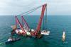 Lighthouse decommissioning