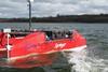 USV ‘Springer’ will be used in the tests.