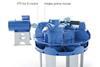 Voith's new VSP is significantly lighter than previous models (Voith)