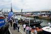 Seawork 2014 is set to be the largest ever