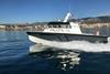 'Mejean' will join the first pilot boat previously delivered to the Port of Toulon by iXblue six years ago