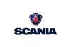 Scania Logo Rescale