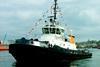 Nordane Shipping have two ASD tugs on order similar to the Atlantic Hemlock.