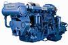 Moteurs Baudouin 6W126M 4 stroke marine diesel engine