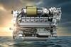New Rolls-Royce engine
