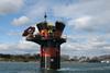 MCT’s SeaGen tidal turbine in Strangford Lough, Northern Ireland, is supplying power to the grid.