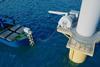 Stillstrom's offshore charging technology