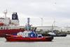Kotug and Smit are now working together in northwest Europe (Kotug)
