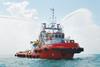 Vallianz operates over 60 vessels in the offshore oil and gas markets(Vallianz)