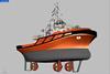 Tugnology will focus on the design, construction, operation and economics of tugs