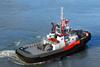 The order will be the second OST 30 tug from Piriou for Caraibes Remorquage (Piriou)
