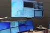 Wintershall Noordzee’s Central Control Room
