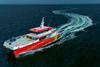 Prosperous 6, a Brevity-Class CTV