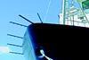The ISPS Code will require ships and ports to fit certain security equipment.