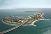 Van Oord has been contracted to build Jumana Island in Dubai