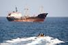 Maritime security remains on the agenda despite successes against Somali pirates