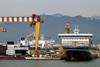 The purchase of NCA by Admiral Tecnomar is part of a trend amongst Italian yards to switch to refit and repair