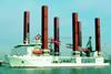 The arrival in the UK this month of wind farm installation vessel Mayflower Resolution is indicative of the growing market for marine renewable technology.