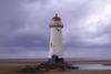 The ILDF welcomes the freeze on light dues for 2013 to 2014