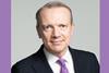 WindEurope CEO Giles Dickson