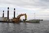 JAN Dredging Raahe
