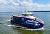 This contract follows on from the delivery of a hybrid ferry, Gaarden, in July 2020