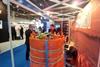 Interspill 2012 attracted 1,300 delegates, visitors and exhibitors from over 70 countries.