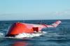 Wave and tidal power devices are not yet mature technologies.